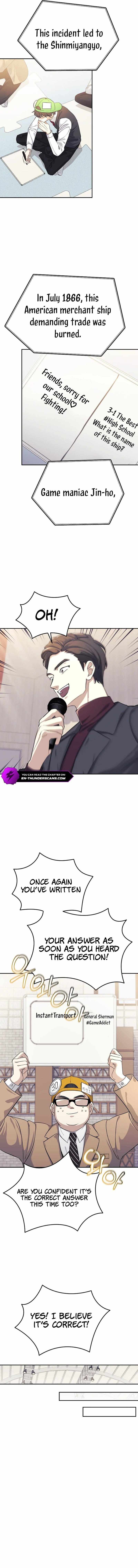 The Reset Life of a Game Addict Chapter 1 13